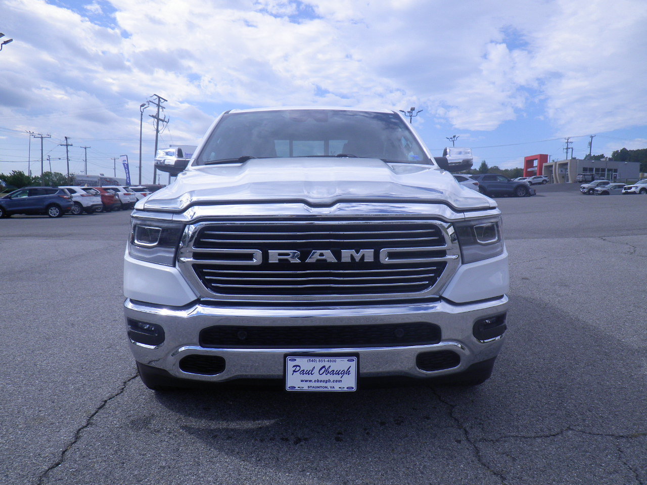 ram ram 1500 pickup 2023 1C6SRFJT4PN661416 image ram ram 1500 pickup 2023 1C6SRFJT4PN661416 image
